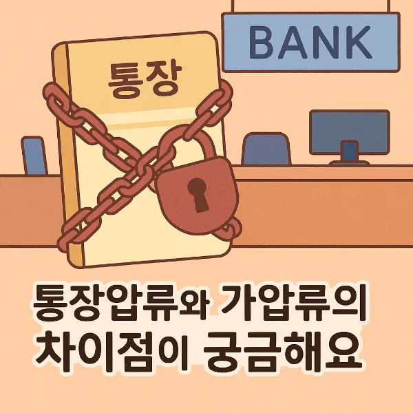 통장압류절차, 민사변호사